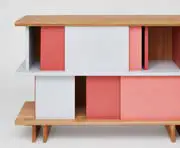 Furniture design - Joanna J.J. Ocias